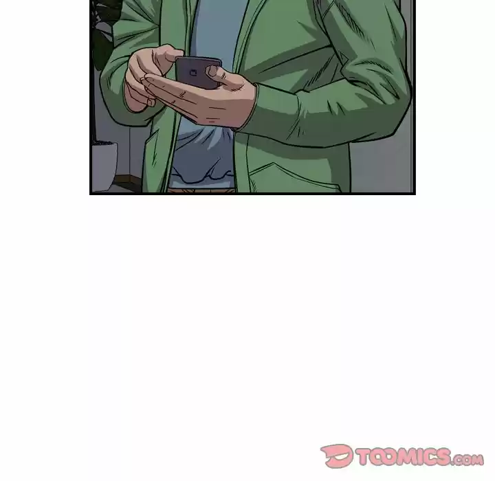 Legend: The Beginning Chapter 128