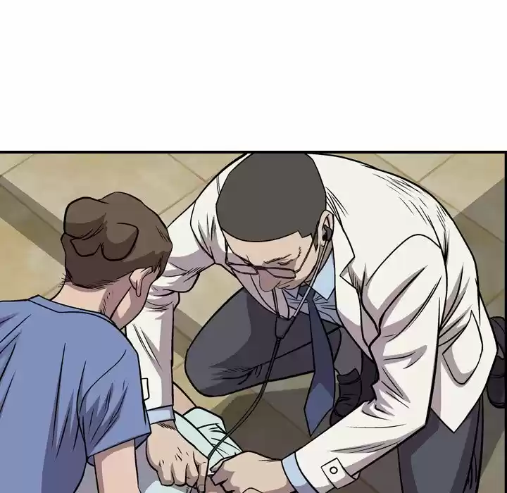 Legend: The Beginning Chapter 128