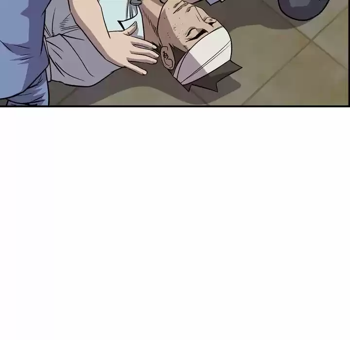 Legend: The Beginning Chapter 128