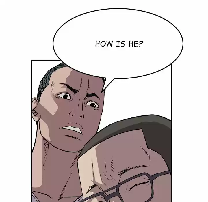 Legend: The Beginning Chapter 128