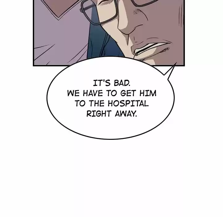 Legend: The Beginning Chapter 128