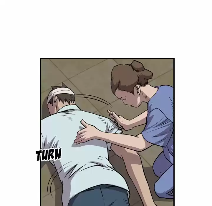 Legend: The Beginning Chapter 128