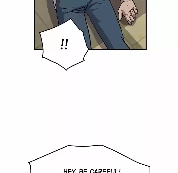 Legend: The Beginning Chapter 128