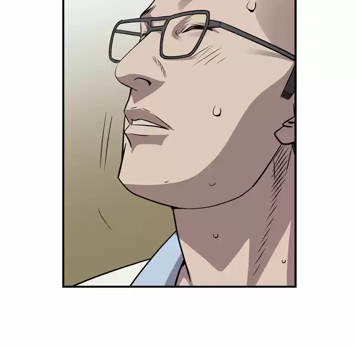 Legend: The Beginning Chapter 128