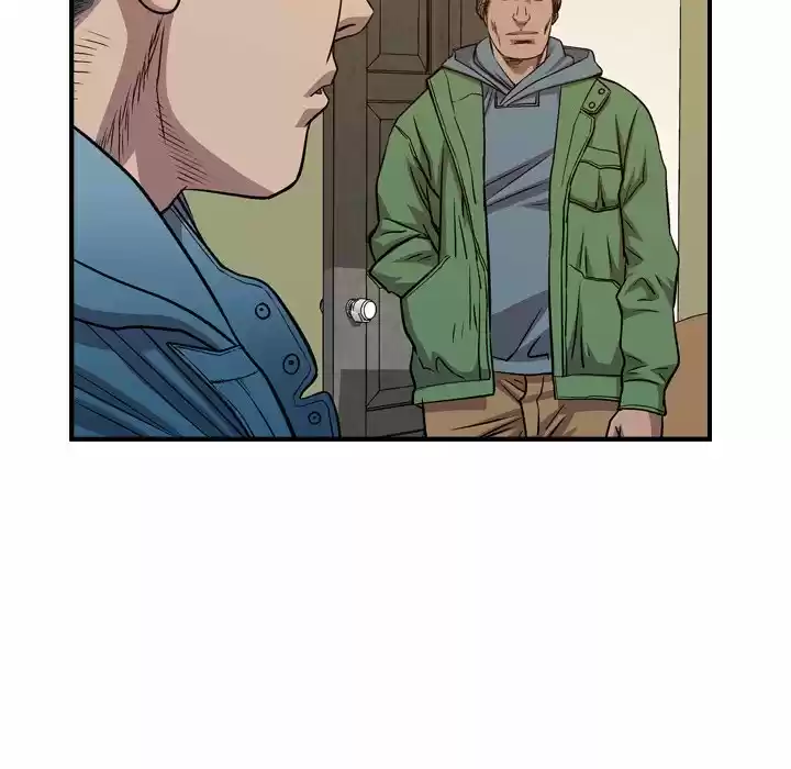 Legend: The Beginning Chapter 128