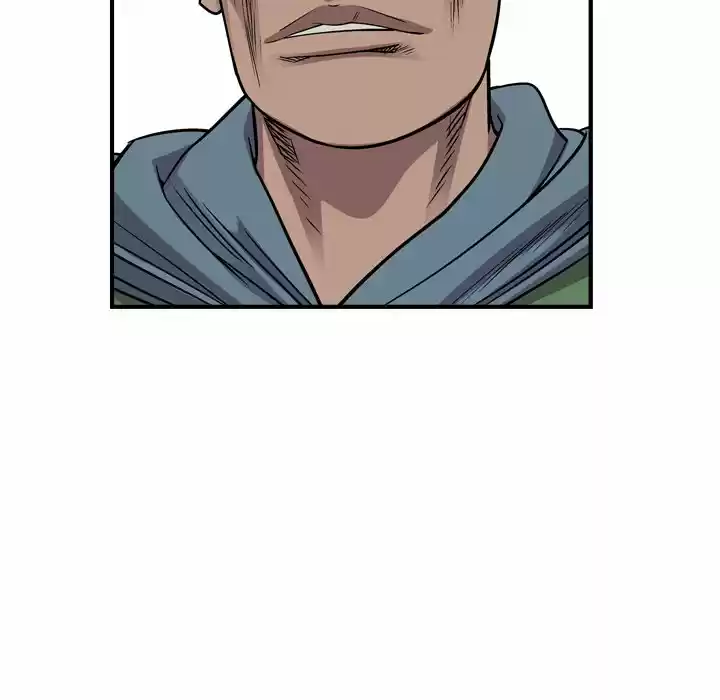 Legend: The Beginning Chapter 128