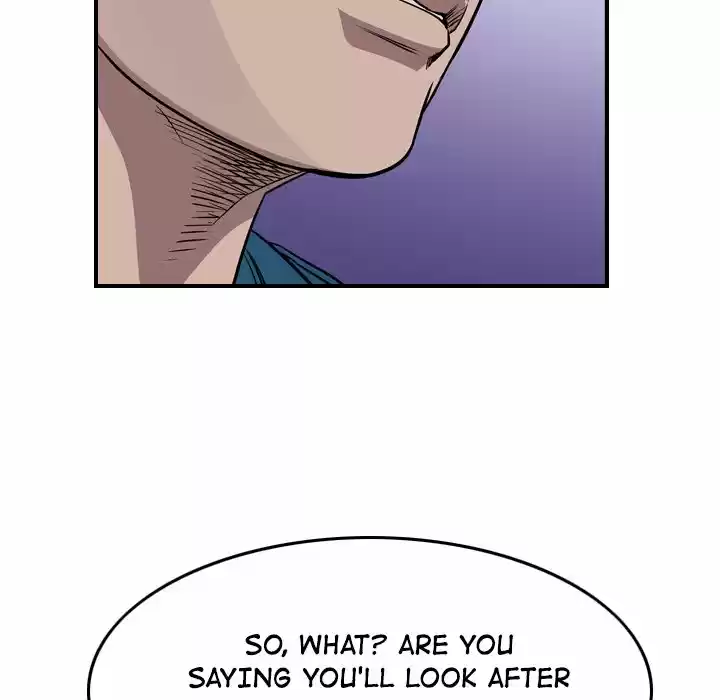 Legend: The Beginning Chapter 128