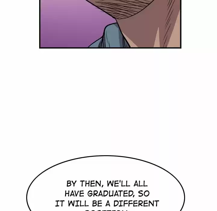 Legend: The Beginning Chapter 128