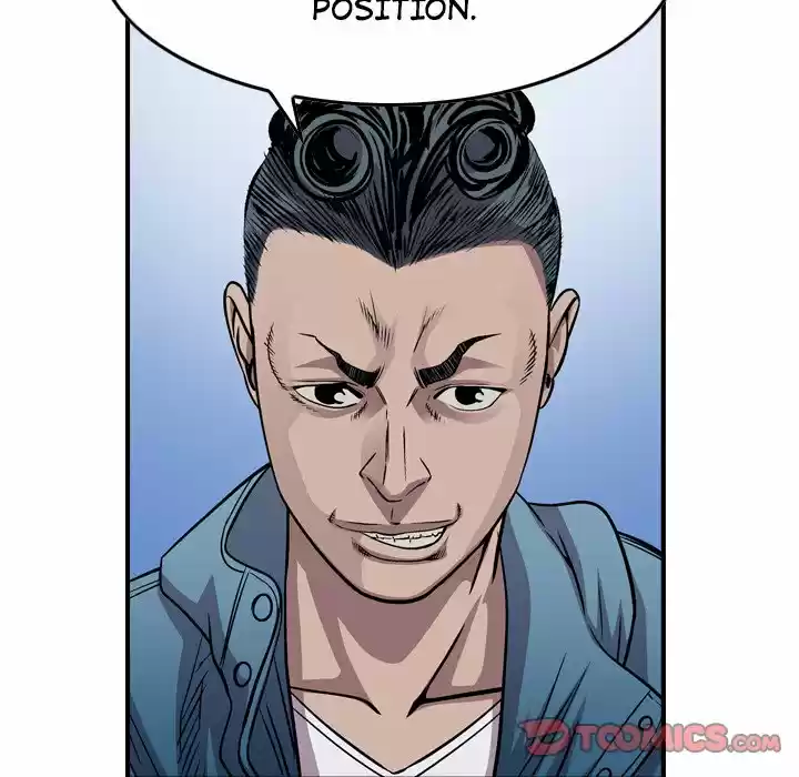 Legend: The Beginning Chapter 128