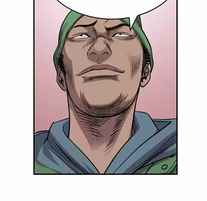 Legend: The Beginning Chapter 128