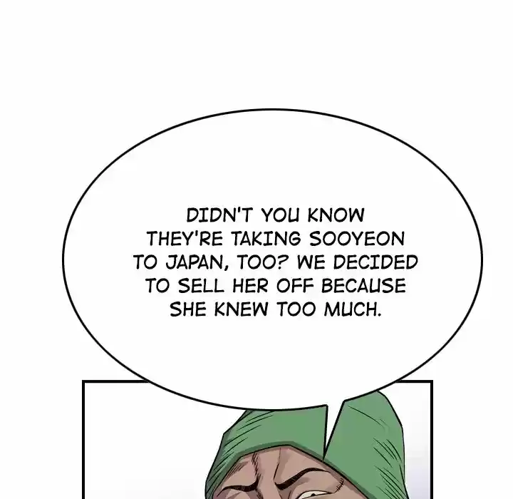 Legend: The Beginning Chapter 128