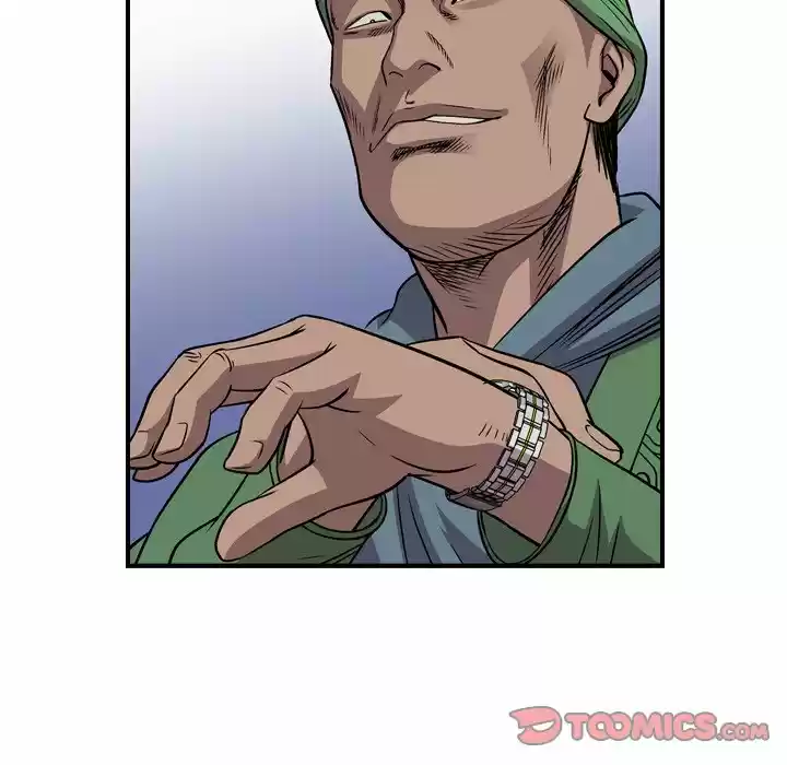 Legend: The Beginning Chapter 128