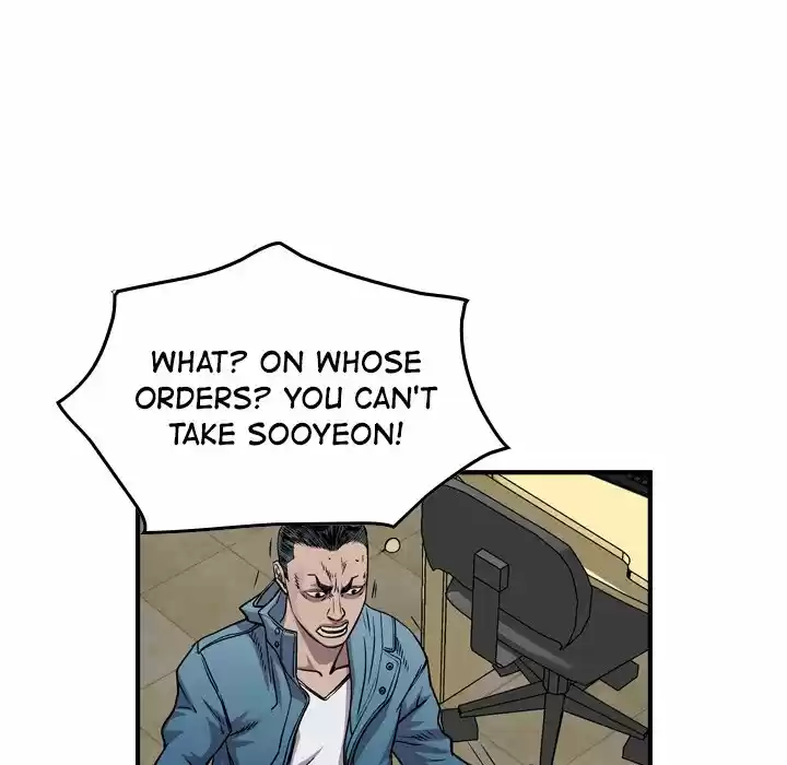 Legend: The Beginning Chapter 128