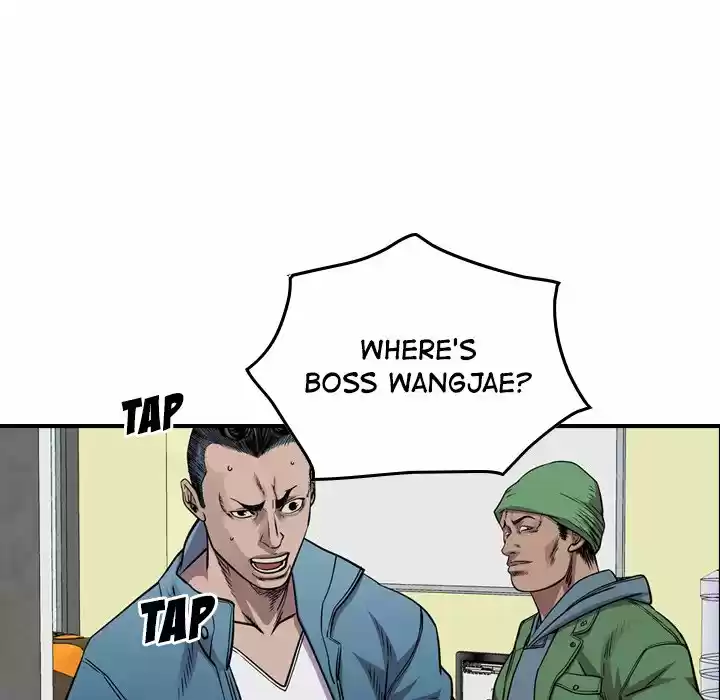 Legend: The Beginning Chapter 128