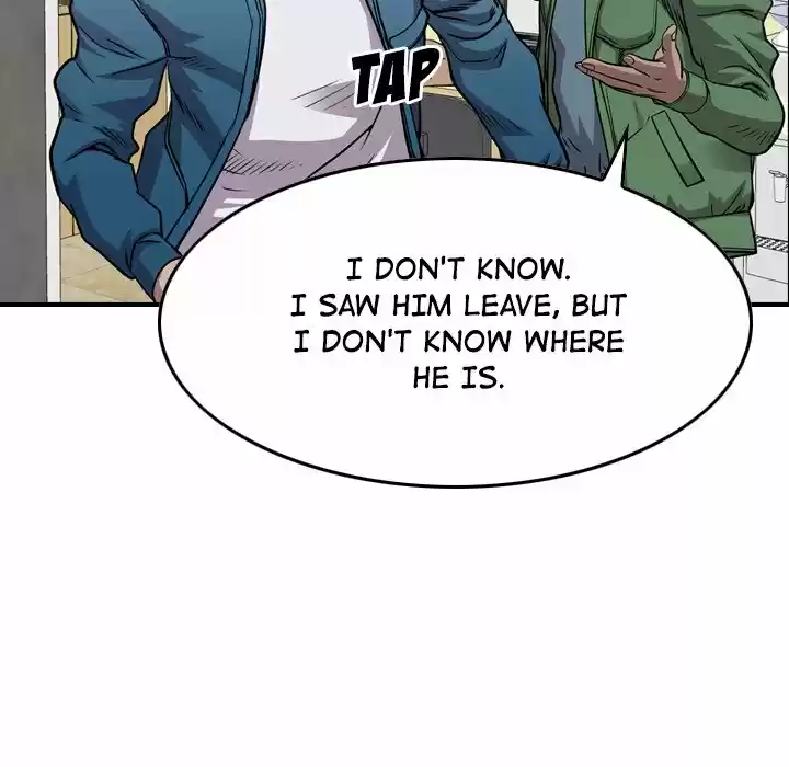 Legend: The Beginning Chapter 128