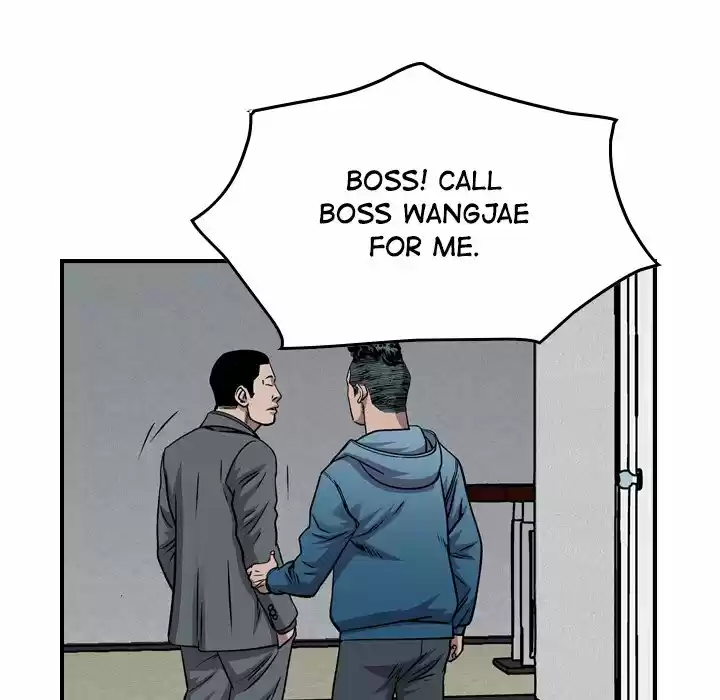 Legend: The Beginning Chapter 128