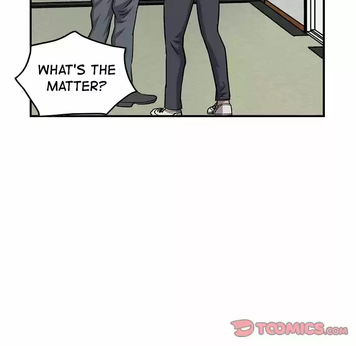 Legend: The Beginning Chapter 128