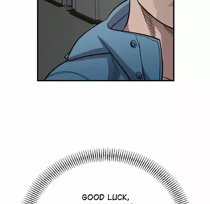 Legend: The Beginning Chapter 128