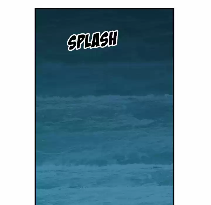 Legend: The Beginning Chapter 128