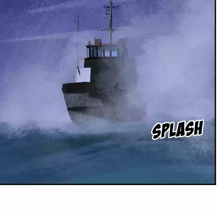 Legend: The Beginning Chapter 128