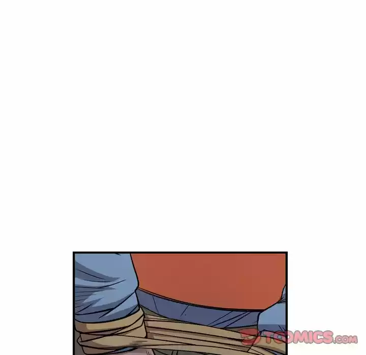 Legend: The Beginning Chapter 128