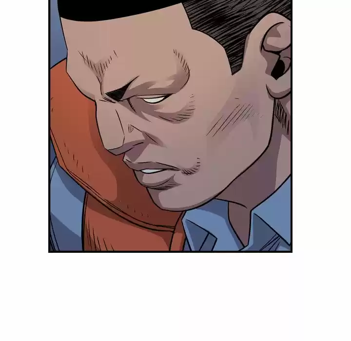 Legend: The Beginning Chapter 128