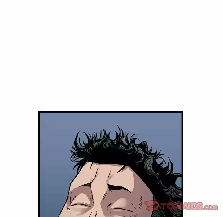 Legend: The Beginning Chapter 128