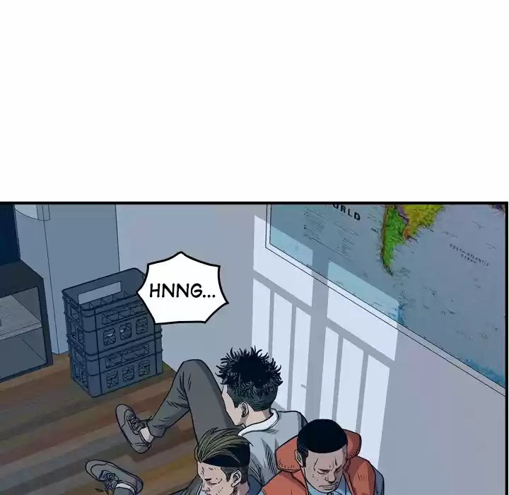 Legend: The Beginning Chapter 128