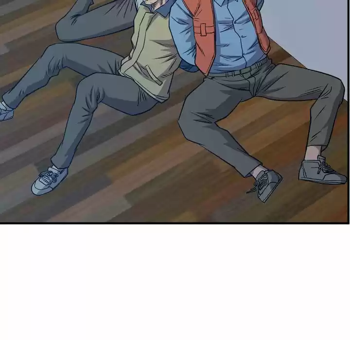 Legend: The Beginning Chapter 128