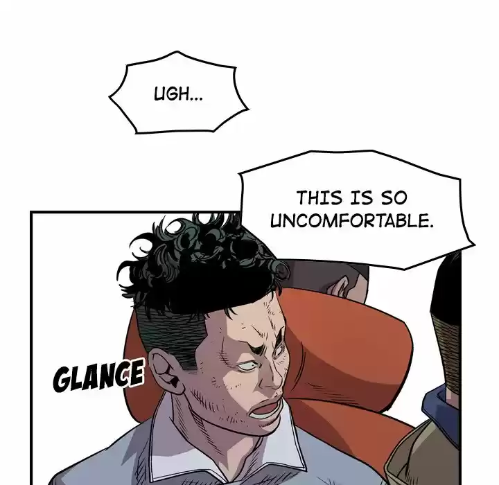 Legend: The Beginning Chapter 128