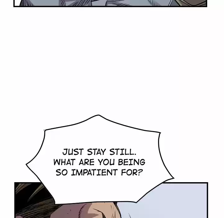 Legend: The Beginning Chapter 128