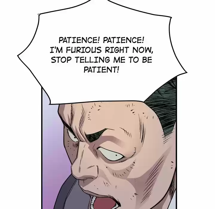 Legend: The Beginning Chapter 128