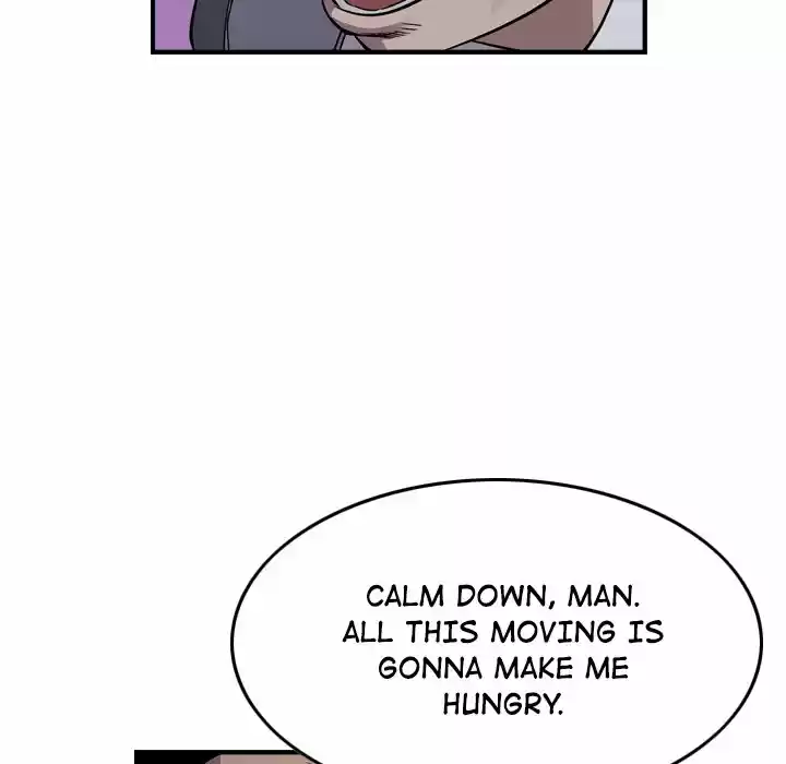 Legend: The Beginning Chapter 128