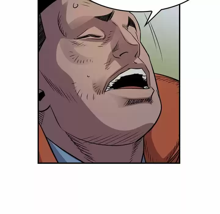 Legend: The Beginning Chapter 128