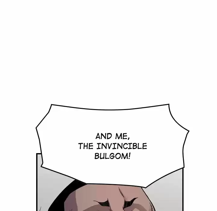 Legend: The Beginning Chapter 128