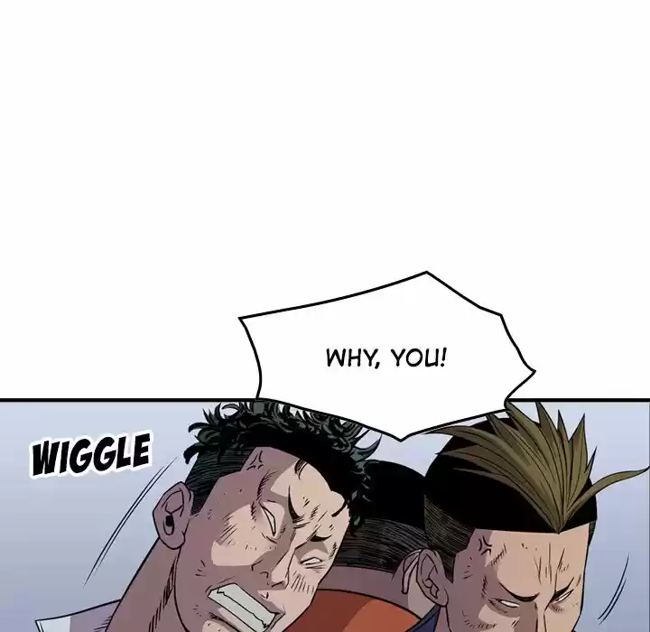 Legend: The Beginning Chapter 128