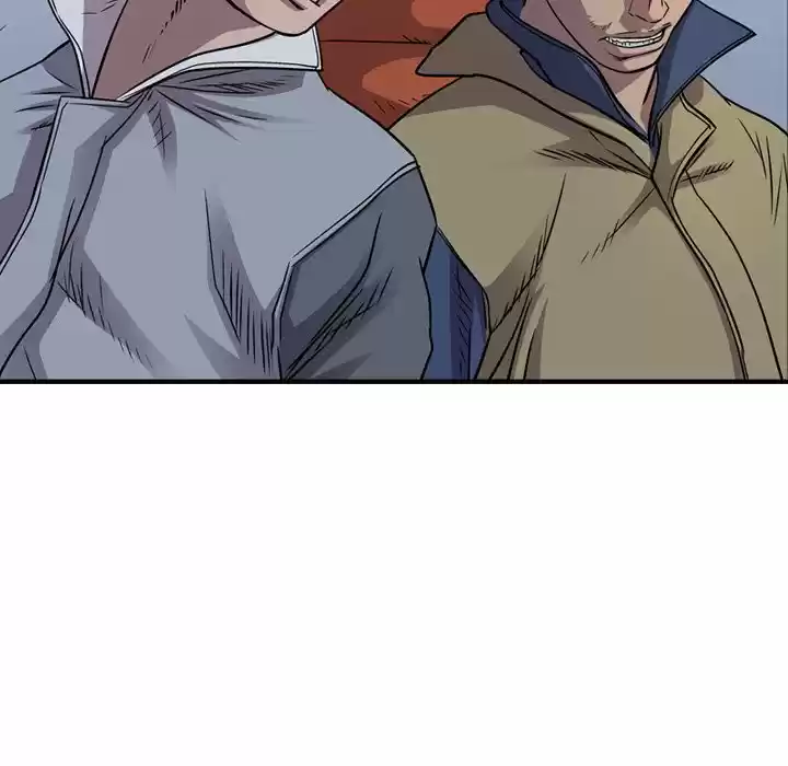 Legend: The Beginning Chapter 128