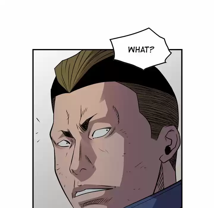 Legend: The Beginning Chapter 128