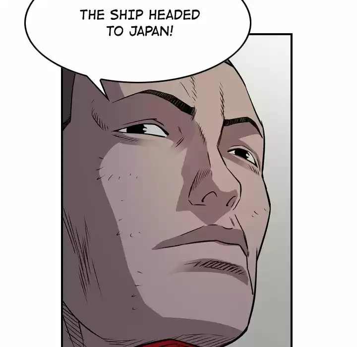 Legend: The Beginning Chapter 128