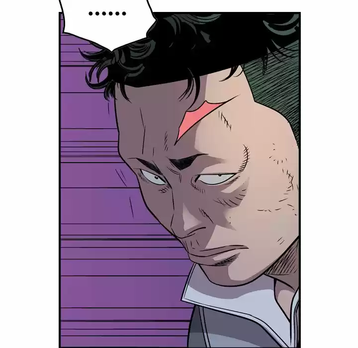 Legend: The Beginning Chapter 128