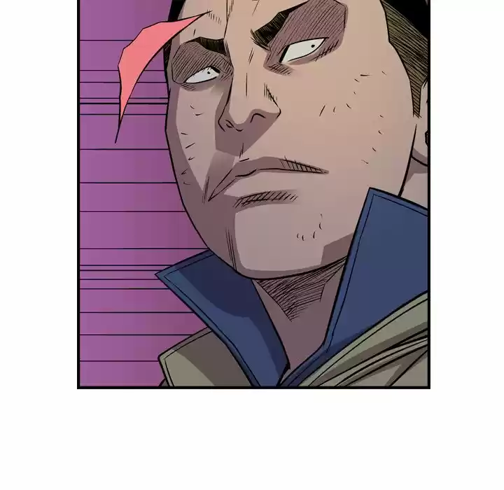 Legend: The Beginning Chapter 128