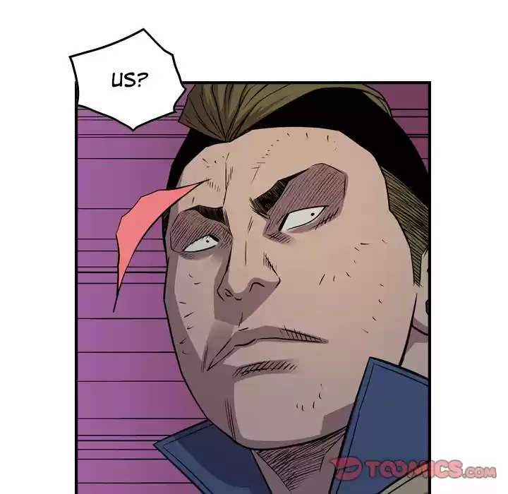 Legend: The Beginning Chapter 128