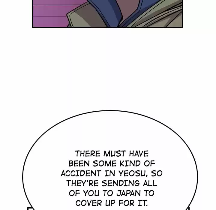 Legend: The Beginning Chapter 128