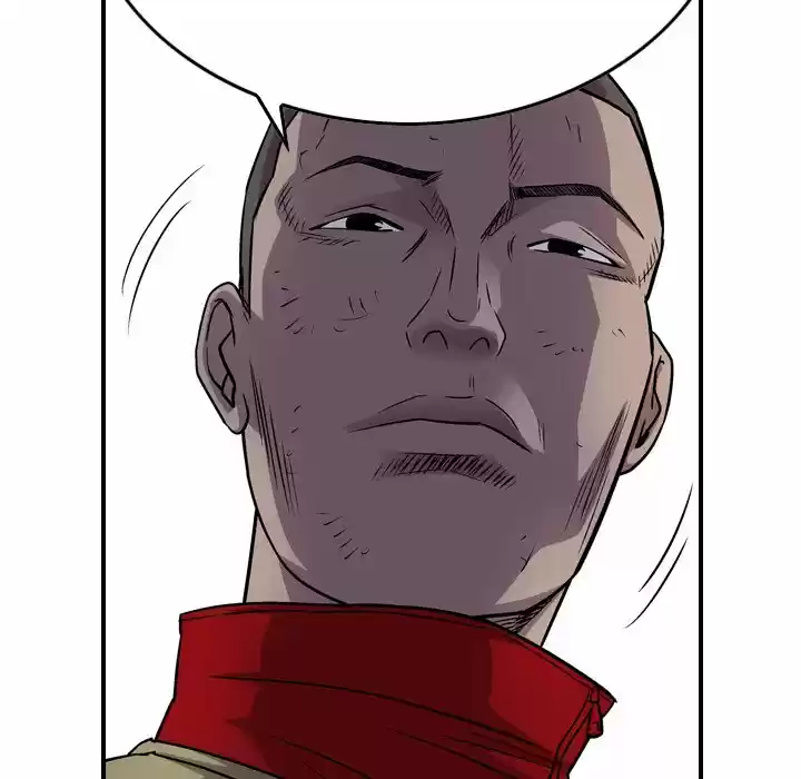 Legend: The Beginning Chapter 128