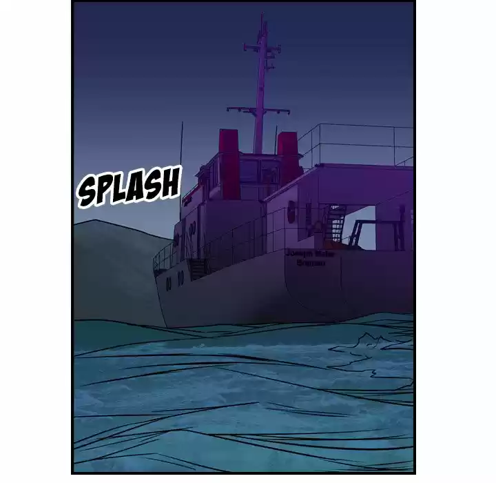 Legend: The Beginning Chapter 128