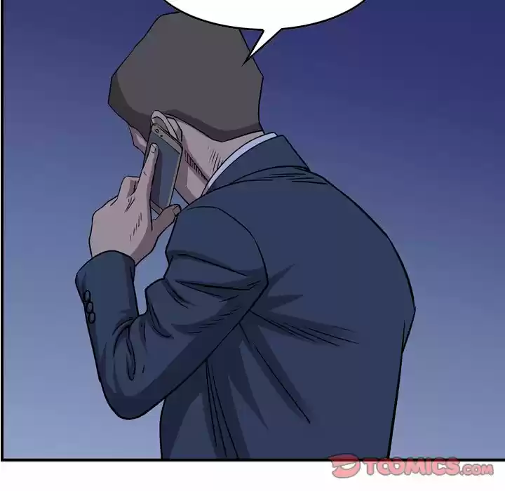 Legend: The Beginning Chapter 128