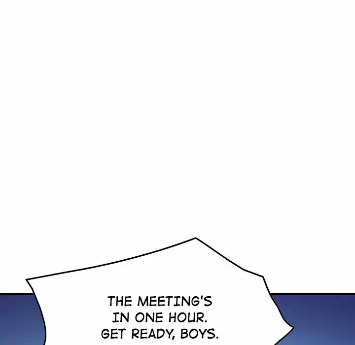 Legend: The Beginning Chapter 128