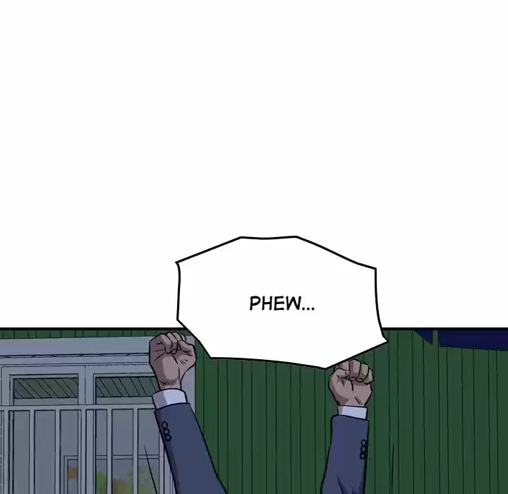 Legend: The Beginning Chapter 128