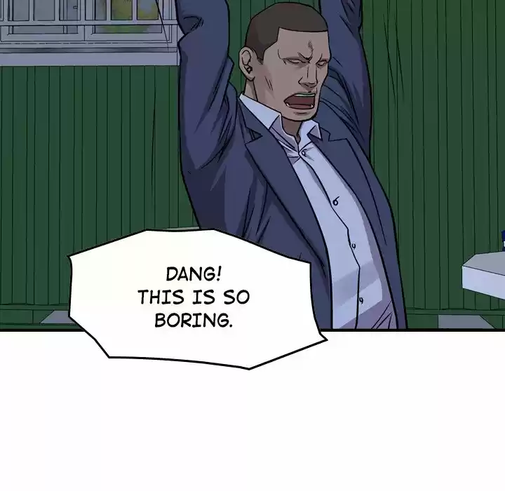 Legend: The Beginning Chapter 128