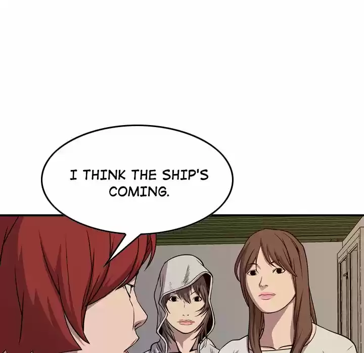 Legend: The Beginning Chapter 128